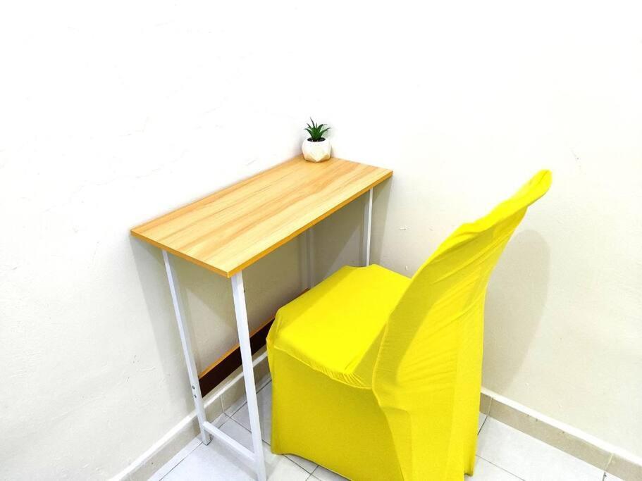 Bidor Family Choice 3 Bedrooms Wifi Bidur Exterior foto