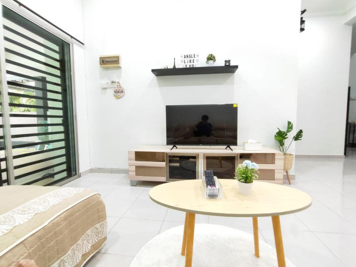 Bidor Family Choice 3 Bedrooms Wifi Bidur Exterior foto